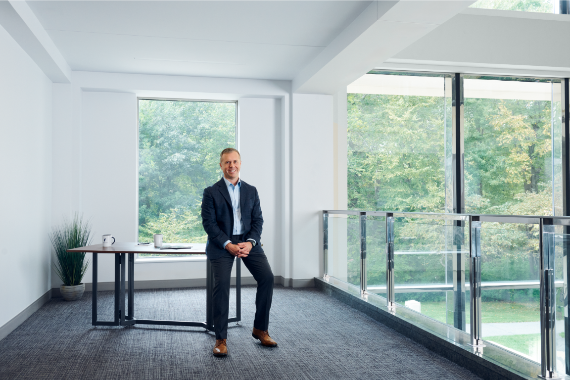 Matthew D. Biggar, CFA<sup>®</sup>, CFP<sup>®</sup>